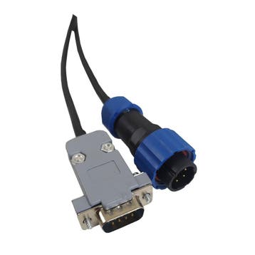 Reserve kabel voor Palletweegschaal met kunststof, Verzenden, Nieuw
