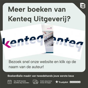 Signaal / 3 Wisselspanning - Kenteq Uitgeverij 9789056365844, Boeken, Verzenden, Zo goed als nieuw, Kenteq Uitgeverij