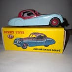 Dinky Toys 1:43 - Modelauto - Jaguar XK120 Coupé, Nieuw