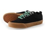 Vans Sportschoenen in maat 38½ Zwart, Kleding | Dames, Schoenen, Verzenden, Zo goed als nieuw, Vans, Sportschoenen