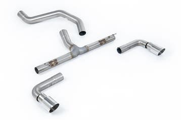 Roetfilter-back | INEOS Grenadier B58 3.0 I6 Turbo Benzine e, Verzenden, Nieuw