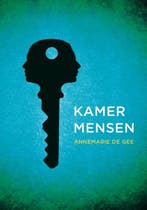 Kamermensen, Boeken, Ophalen of Verzenden, Nieuw