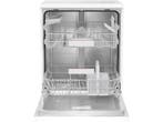 BOSCH SMS4EKW02E - Vaatwasser - 14 couverts 6 programmas, Verzenden, Zo goed als nieuw