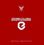 cd - Frozen Plasma - Emphasize, Cd's en Dvd's, Verzenden, Zo goed als nieuw