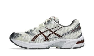 ASICS Gel-1130 Cream Reddish Brown (W), Kleding | Dames, Schoenen, Nieuw