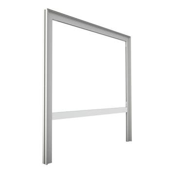 WENTEX® SET Frame - A Module 94x100cm (HxB), Verzenden, Nieuw