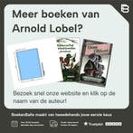 Wervelwind 9789021612034 Arnold Lobel, Verzenden, Zo goed als nieuw, Arnold Lobel