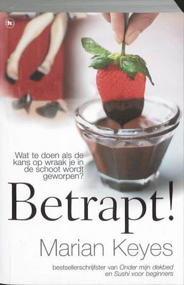 Betrapt! 9789085641179 Marian Keyes, Verzenden, Zo goed als nieuw, Marian Keyes