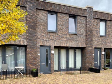 Te huur: Huis Grote Schoorsteenplein in Ede, Gelderland, Ede