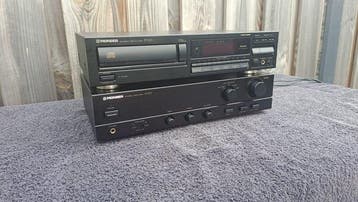 Pioneer - A-201 - PD-201 Stereoset - Diverse modellen, Nieuw