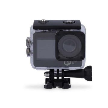 Action camera | Nedis, Verzenden, Nieuw