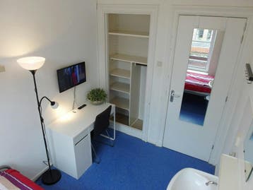 Kamer te huur in Rotterdam - 8 m² - 1 kamer(s), Rotterdam