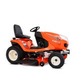 Kubota zitmaaier Hydro GR2120-S 122cm -21pk (Zitmaaiers), Zakelijke goederen, Agrarisch | Tractoren, Ophalen of Verzenden, Nieuw