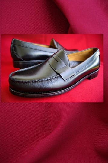Brooks Brothers - Veterschoenen - Maat: EU 45, Nieuw