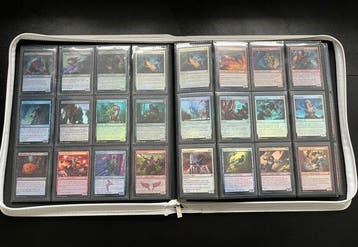Wizards of The Coast - 264 Card - Magic: The Gathering, Nieuw