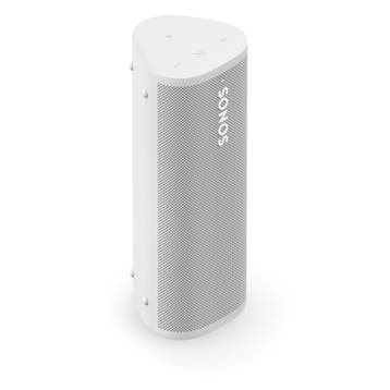 Sonos Roam 2 - Draagbare Wifi & Bluetooth Speaker - Wit (Nie, Audio, Tv en Foto, Verzenden, Nieuw