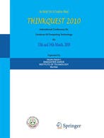 9788132217077 Thinkquest 2010 S J Pise, Verzenden, Nieuw, S J Pise