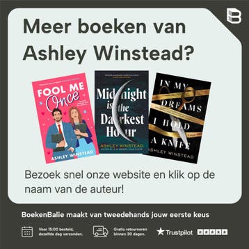 The Last Housewife - Ashley Winstead 9781035904990, Verzenden, Zo goed als nieuw, Ashley Winstead