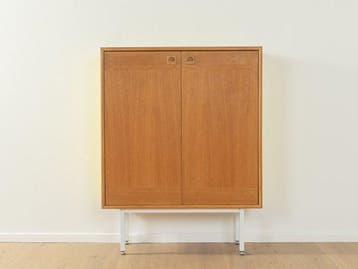 Commode - Eik - Ladekast uit de jaren zestig