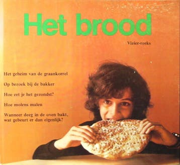 Het brood / Vizier-reeks - Hans Hellmut Kirst 9789025241049, Boeken, Verzenden, Gelezen, Hans Hellmut Kirst