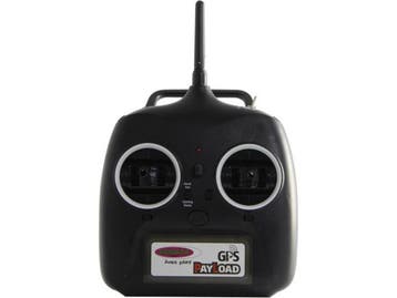 Jamara Payload VR HD Flyback - Quadcopter - WiFi Full, Verzenden, Nieuw