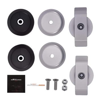 Rubber Spring Suspension Enhancement System geschikt voor..., Verzenden, Nieuw, Nissan