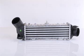 Interkoeler o.a: Seat, Volkswagen, Cordoba (6C2 - 6K2), Ophalen of Verzenden, Nieuw, Volkswagen