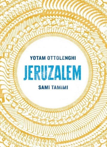 9789059564664 Jeruzalem Yotam Ottolenghi, Verzenden, Nieuw, Yotam Ottolenghi
