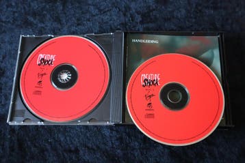 Creature Shock PC Game Jewel Case, Verzenden, Nieuw