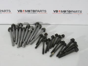 Yamaha YZF R6 Carter bouten, Motoren, Onderdelen | Yamaha, Ophalen of Verzenden, Nieuw