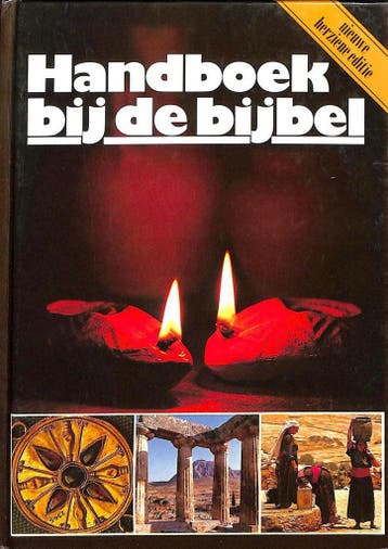 HANDBOEK BIJ DE BIJBEL - Pat Alexander 9789029708067, Boeken, Godsdienst en Theologie, Verzenden, Gelezen, Pat Alexander