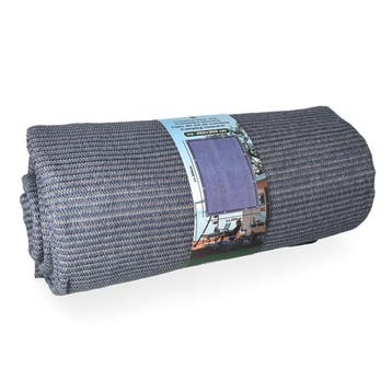 Tentzeil | Camp Active | 250 x 300 cm, Caravans en Kamperen, Verzenden, Nieuw