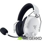 Razer BlackShark V3 Draadloze Gaming Headset Wit, Computers en Software, Headsets, Verzenden, Nieuw, Razer