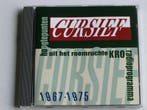 Cursief - Hoogtepunten uit het roemruchte KRO Radioprogramma, Verzenden, Zo goed als nieuw