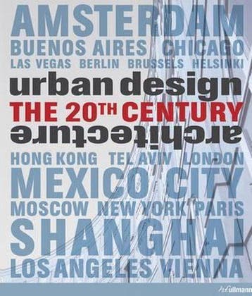 Urban Design and Architecture - Kunibert Wachten, Verzenden, Zo goed als nieuw, Kunibert Wachten