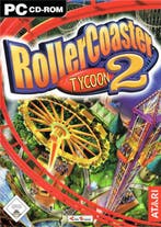 Rollercoaster Tycoon 2 - Windows, Verzenden, Nieuw