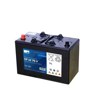 Sonnenschein GF 12 76 V accu, Verzenden, Nieuw