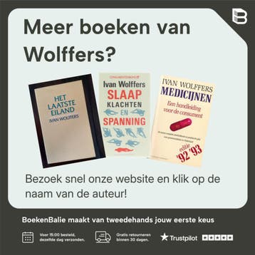 Allergie en overgevoeligheid - Wolffers 9789025468583, Verzenden, Gelezen, Wolffers