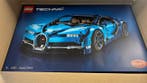 Lego Set - 42083 - Technic - BUGATTI CHIRON - SEALED- MISB, Nieuw