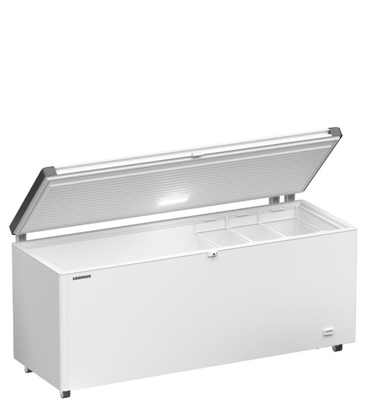 Liebherr Diepvrieskist | EFL 6055, Zakelijke goederen, Horeca | Keukenapparatuur, Verzenden