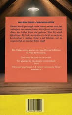 Welkom thuis, chrononauten 9789045130002 Dirk Weber, Verzenden, Gelezen, Dirk Weber