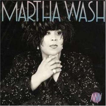 cd - Martha Wash - Martha Wash, Verzenden, Zo goed als nieuw
