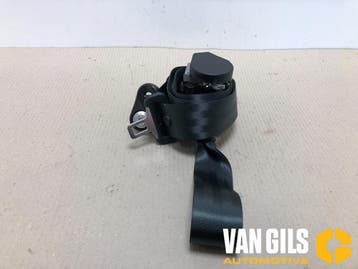 Veiligheidsgordel links-achter Renault Master O252702, Ophalen of Verzenden, Nieuw