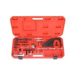 WEBER-TOOLS  TIMINGSET, Verzenden, Nieuw