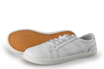 Xero Shoes Barefoot in maat 42 Wit, Verzenden, Wit, Zo goed als nieuw, Xero Shoes