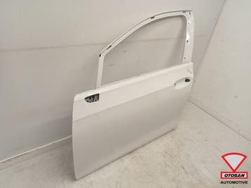 VW Golf 8 VIII 2020+ Deur Portier Links Voor Origineel!, Ophalen, Gebruikt, Volkswagen, Deur