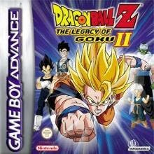 MarioGBA.nl: Dragon Ball Z The Legacy of Goku II - iDEAL!, Ophalen of Verzenden, Gebruikt