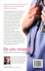 De arts verandert 9789020201628 Joachim Faulstich, Verzenden, Gelezen, Joachim Faulstich