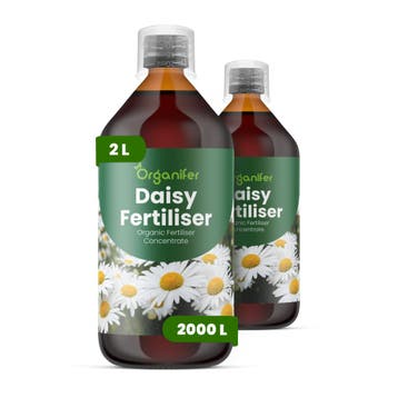 Margriet Vloeibare meststof - 2x1 liter, Verzenden, Mest