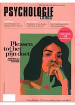 Psychologie Magazine - 07 2025, Verzenden, Nieuw, Lichaam en Geest